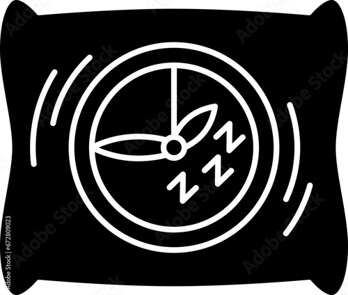 sleep  icon