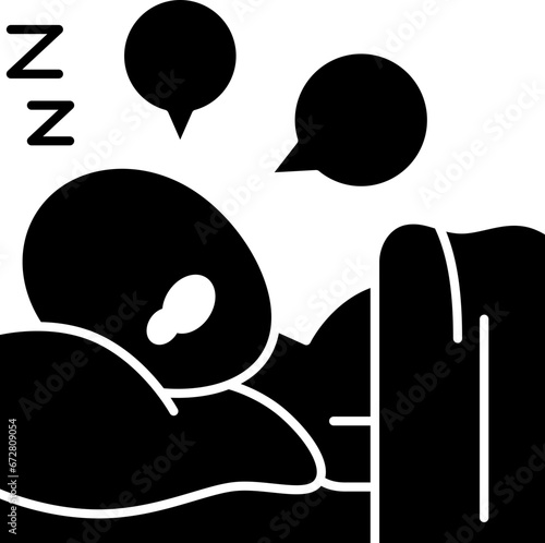 talking  icon