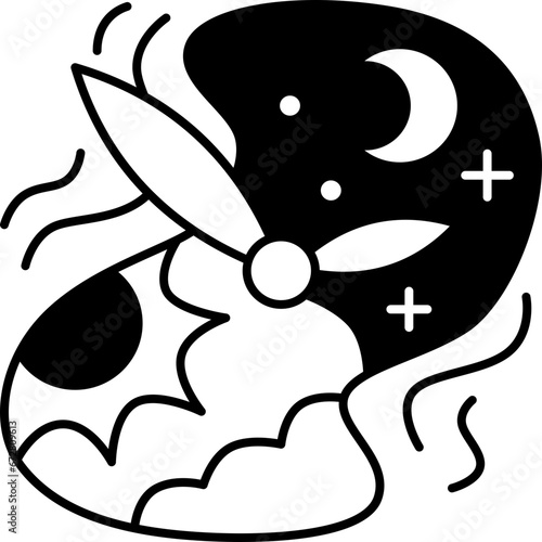circadian  icon