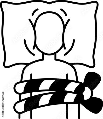 sleep  icon