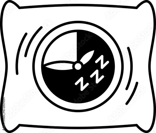 sleep  icon