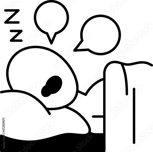talking  icon