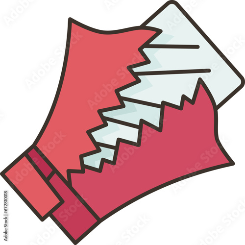 chewing  icon