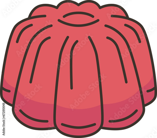 gelatin  icon
