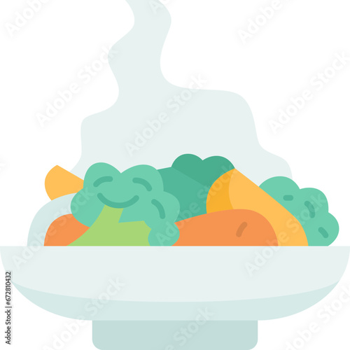 cooked  icon