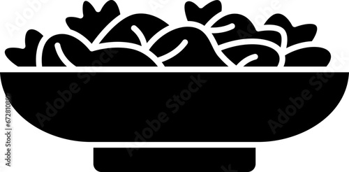 scrambled  icon