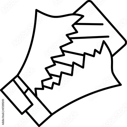 chewing  icon