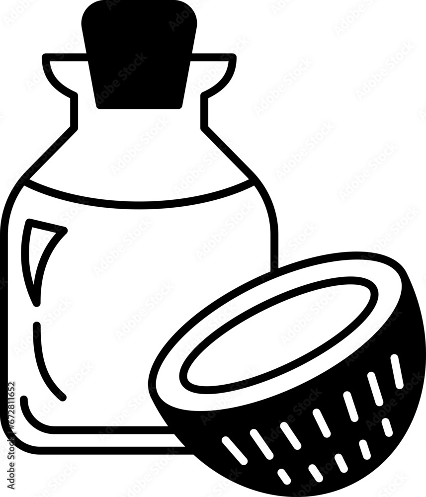 coconut icon coconut icon