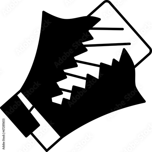 chewing  icon