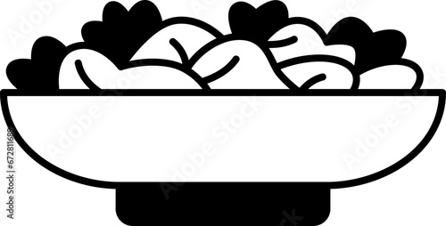 scrambled  icon