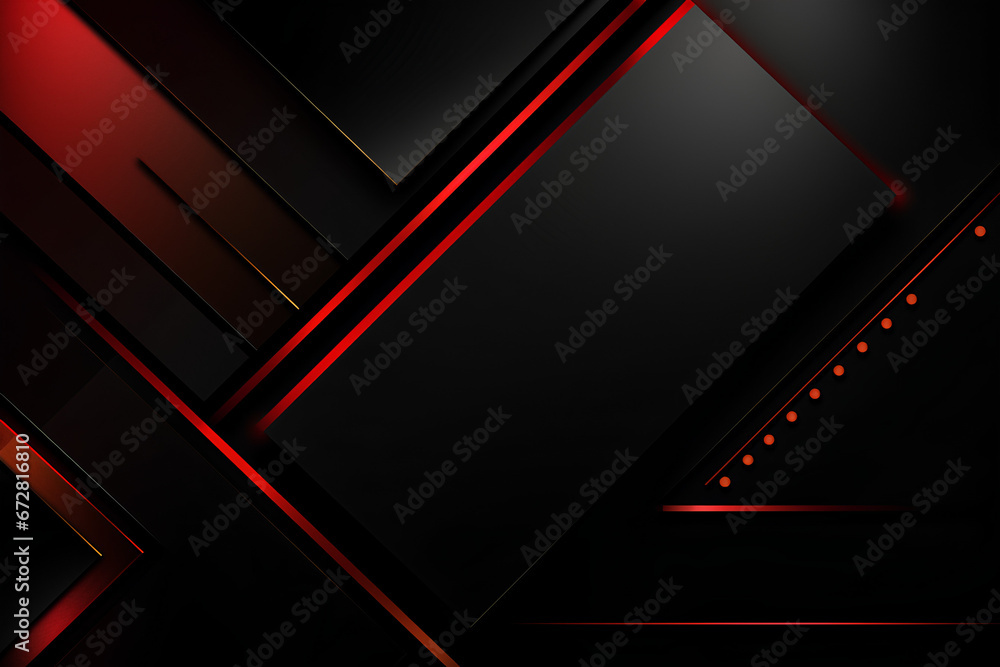 black background with glowing red lines black background with glowing red lines