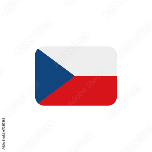 🇨🇿 Flag: Czechia