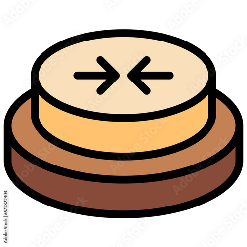 COMPRESS,direction,option,arrows.svg