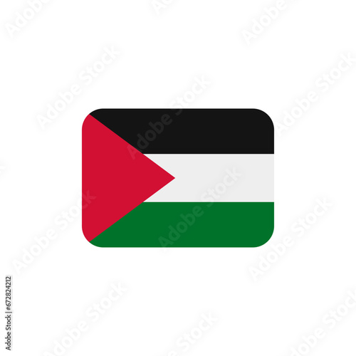 Free Download 🇵🇸 Flag: Palestinian Territories - GFXLoad