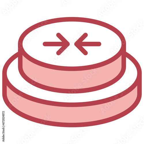 COMPRESS,direction,option,arrows.svg