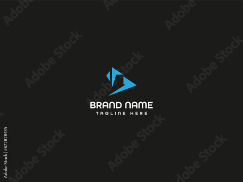letter business minimal logo design Free Download letter business minimal logo design - GFXLoad