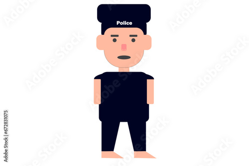 Police