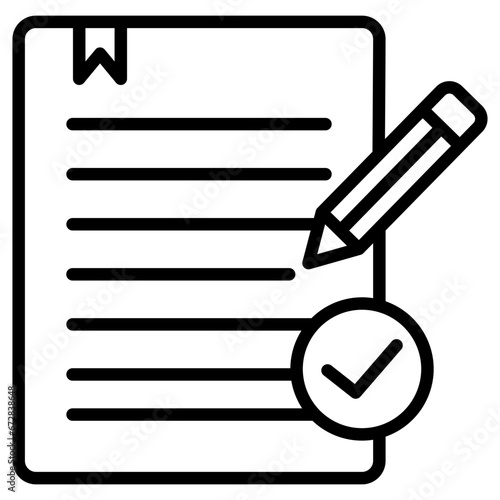 Certifications Icon