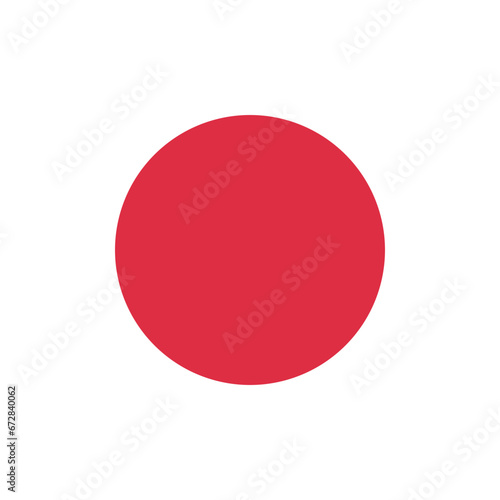 🔴 Red Circle