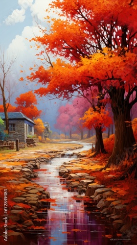 Beauty of Autumn