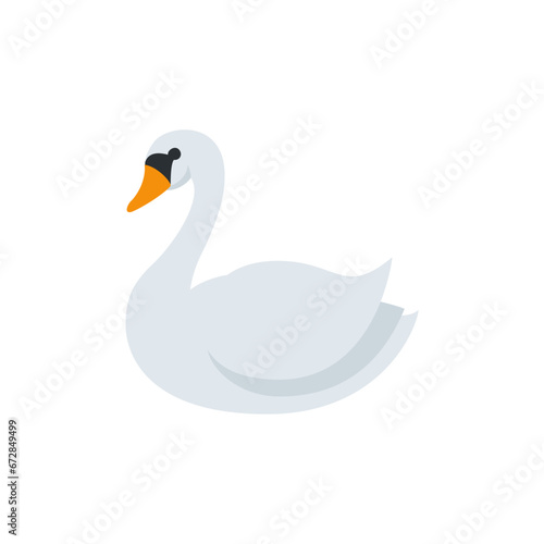  Swan