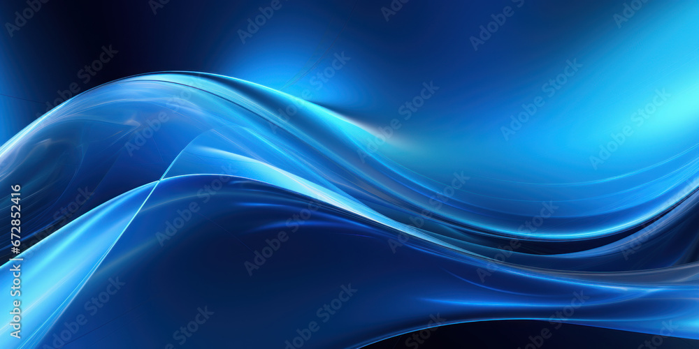 Abstract representation of a digital realm. Abstract representation of a digital realm.