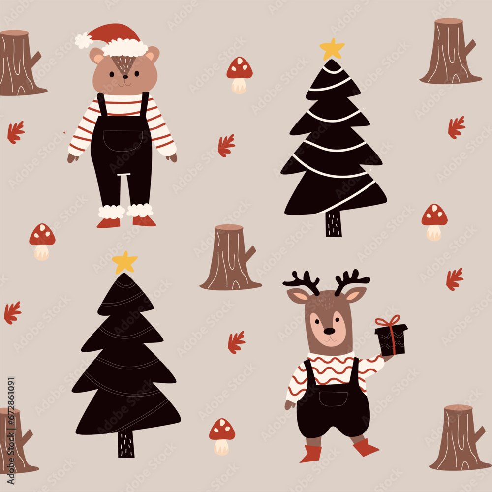 christmas potter christmas potter