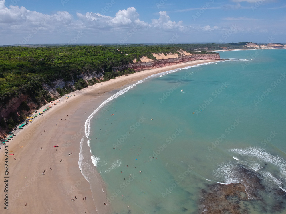 Fototapeta premium Pipa RN