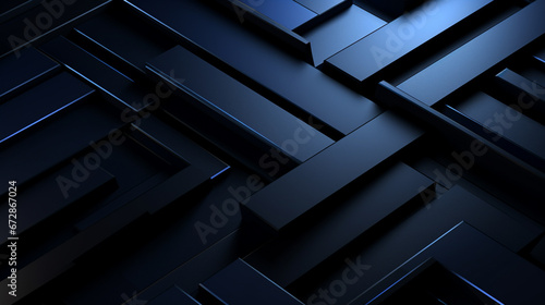 navy blue luxury background