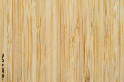 Bamboo wooden textured background