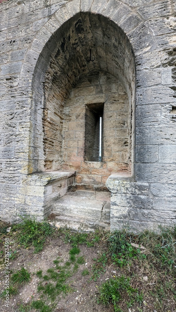 FORT SAINT-ANDRE - VILLENEUVE-LES-AVIGNON (Gard) FORT SAINT-ANDRE - VILLENEUVE-LES-AVIGNON (Gard)