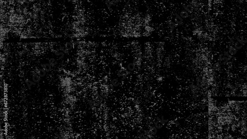 Grunge effect black background screen overlay and white background overly Old vintage and rough texture illustration photos effect, crack earth, aged wall, old wall texture, overly effect  download 