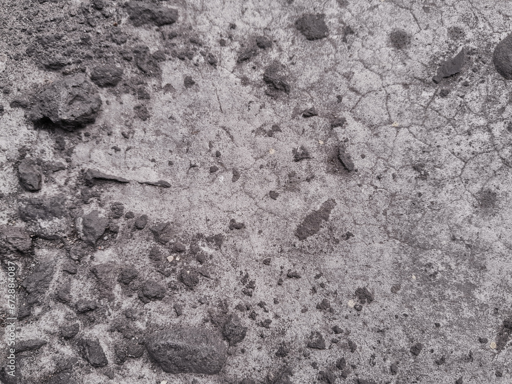 Close up of a surface concrete wall texture Close up of a surface concrete wall texture