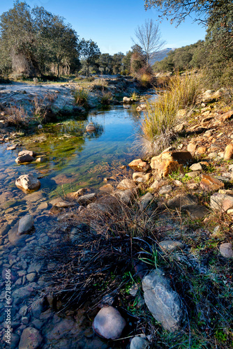 Arroyo de la Gimena