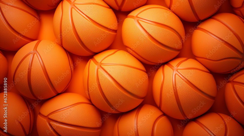 Basketball sports texture background banner Basketball sports texture background banner