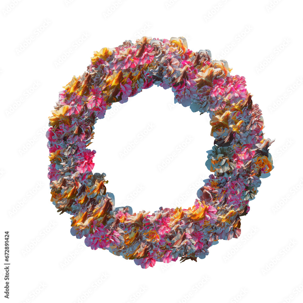 floral autumn door wreath floral autumn door wreath