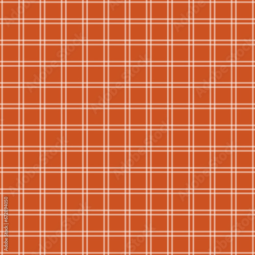 Nature's Palette Unveiled: Fall Plaid Paper Backgrounds Bundle