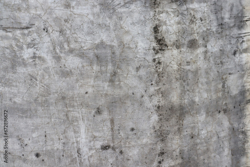 concrete rough cracks wall background