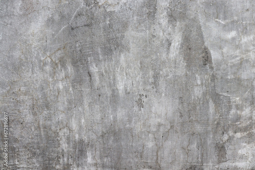 concrete rough cracks wall background