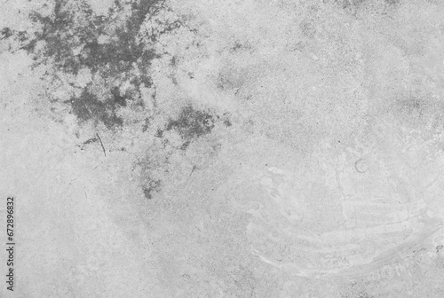 concrete rough cracks wall background