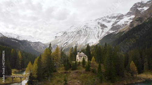 Obernbergertal photo