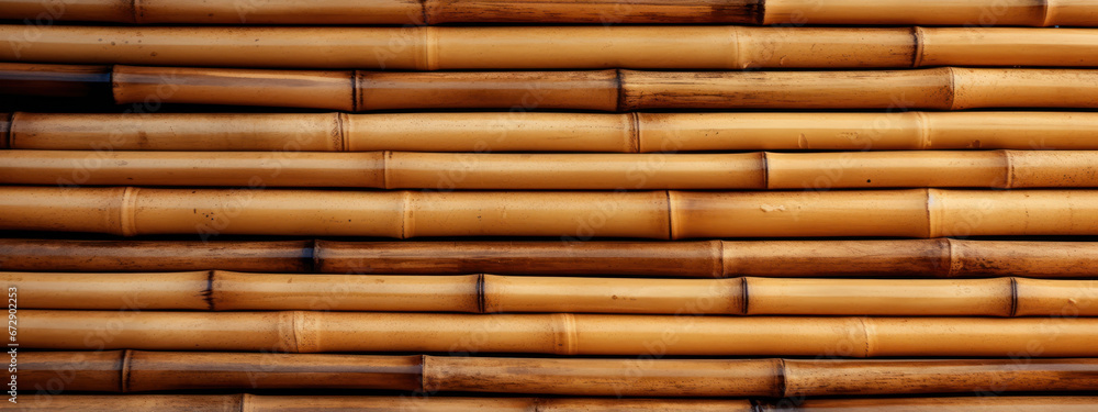 Detailed bamboo surface, natural wood texture. Detailed bamboo surface, natural wood texture.