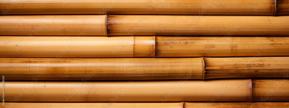 Detailed bamboo surface, natural wood texture. Detailed bamboo surface, natural wood texture.