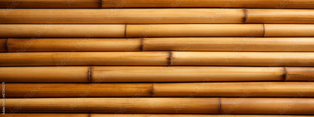 Detailed bamboo surface, natural wood texture. Detailed bamboo surface, natural wood texture.