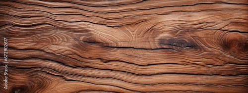 Close-up of circular wood pattern with rich details.