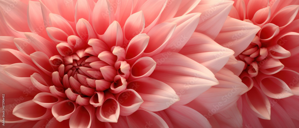 Stunning macro of a chrysanthemums intricate texture. Stunning macro of a chrysanthemums intricate texture.