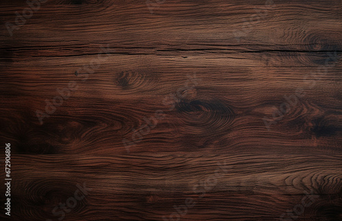 Warm Wooden Surface