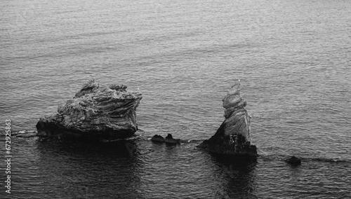 rocks 