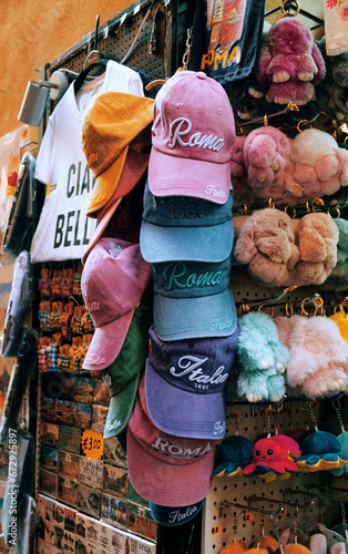 caps for sale 