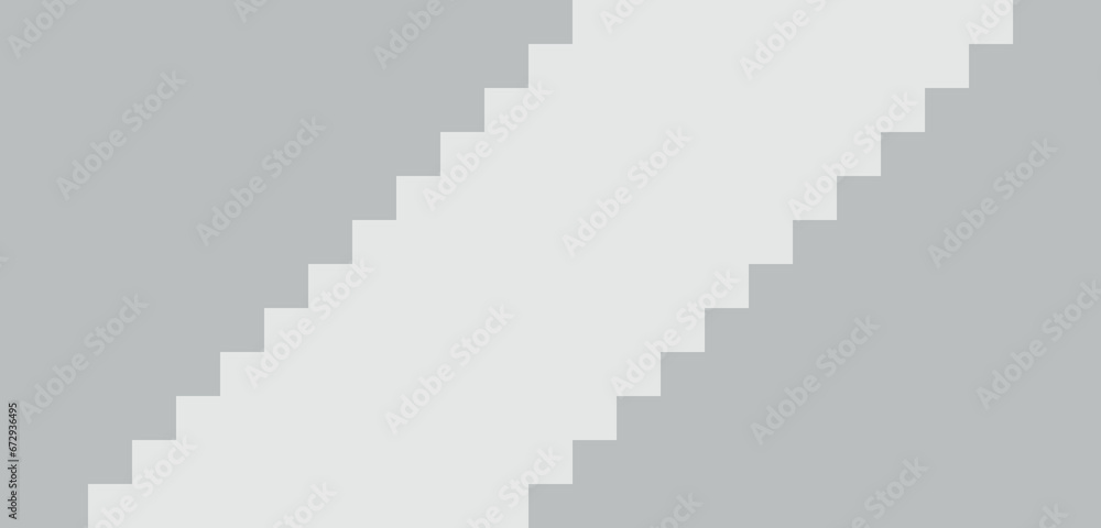 Background staircase or steps. Ladder, symbol of rise, upward movement or advancement in work. Steps denoting development, knowledge and skills or improvement. Background staircase or steps. Ladder, symbol of rise, upward movement or advancement in work. Steps denoting development, knowledge and skills or improvement.